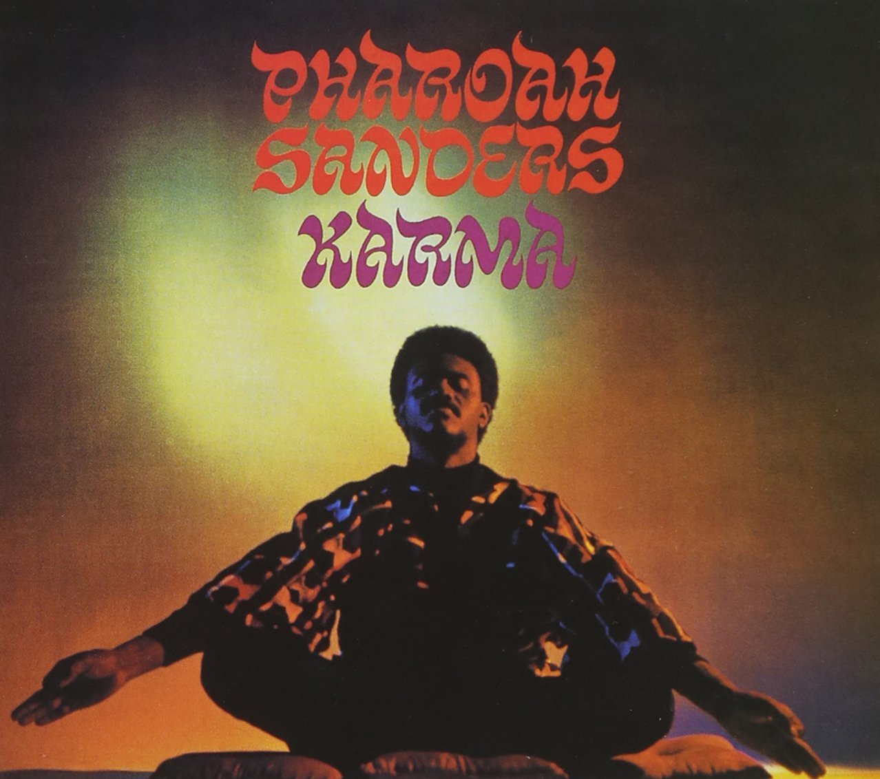 Listen: An introduction to Pharoah Sanders in 11 Astral Cuts